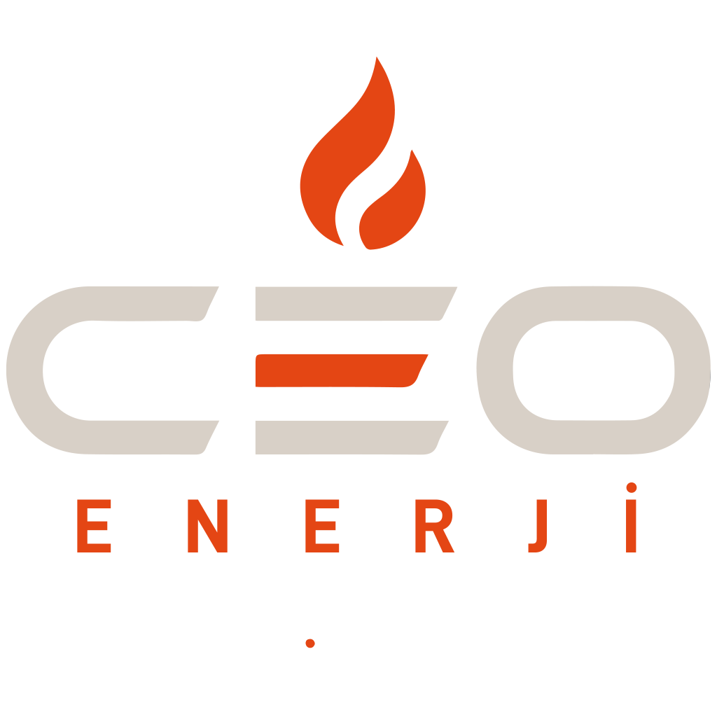 CEO Enerji Makina Refrakter
